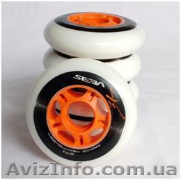 Купить колеса для роликов - <ro>Изображение</ro><ru>Изображение</ru> #1, <ru>Объявление</ru> #405350