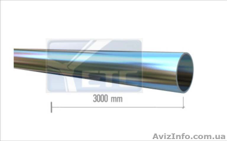 Компания "ЕТС" Торговое оборудование из труб хром - <ro>Изображение</ro><ru>Изображение</ru> #1, <ru>Объявление</ru> #407184