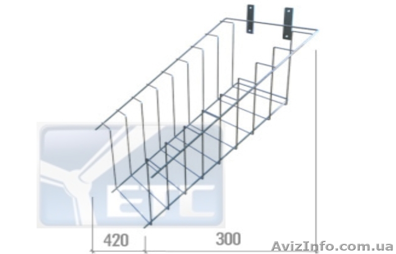 Компания "ЕТС" Оборудование для магазинов одежды, полка для рубашек - <ro>Изображение</ro><ru>Изображение</ru> #1, <ru>Объявление</ru> #415387