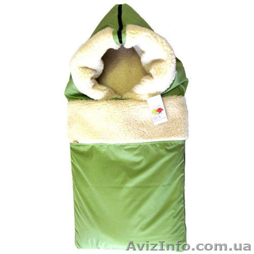 Меховый конверт Piccolo, Boys & Girls, Star Baby, оптом - <ro>Изображение</ro><ru>Изображение</ru> #1, <ru>Объявление</ru> #424724