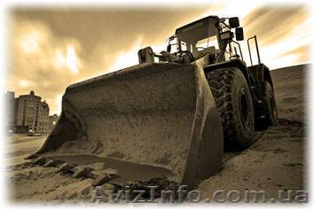 Земельные работы - <ro>Изображение</ro><ru>Изображение</ru> #1, <ru>Объявление</ru> #409886