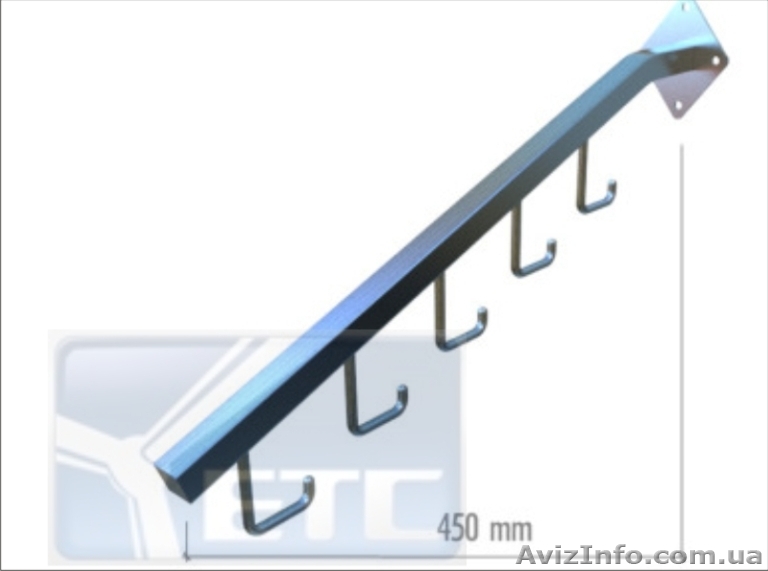 Компания "ЕТС" Торговое оборудование, настенные аксессуары - <ro>Изображение</ro><ru>Изображение</ru> #1, <ru>Объявление</ru> #415391