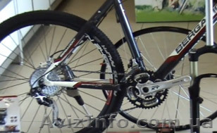 Горные велосипеды в Днепропетровске. Продажа. - <ro>Изображение</ro><ru>Изображение</ru> #1, <ru>Объявление</ru> #400777