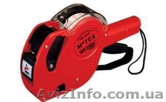 Компания "ЕТС" Оборудование для магазинов, этикет пистолеты - <ro>Изображение</ro><ru>Изображение</ru> #1, <ru>Объявление</ru> #399036