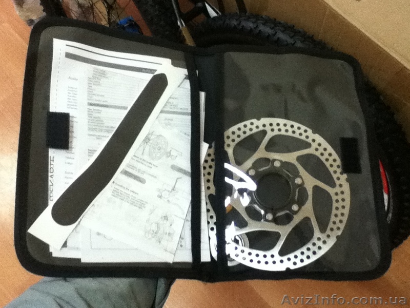 Магазин велосипедов в Днепропетровске. - <ro>Изображение</ro><ru>Изображение</ru> #1, <ru>Объявление</ru> #400778