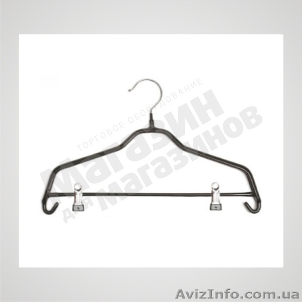 Плечики для одежды Торгмаг - <ro>Изображение</ro><ru>Изображение</ru> #1, <ru>Объявление</ru> #397578