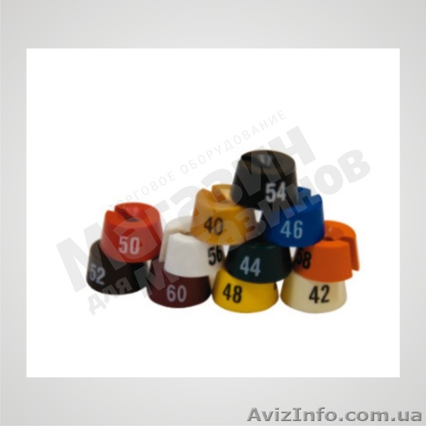 Размерники для вешалок плечиков - <ro>Изображение</ro><ru>Изображение</ru> #1, <ru>Объявление</ru> #405521