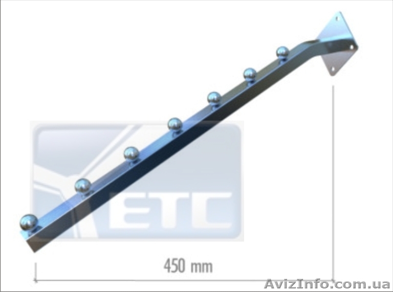 Компания "ЕТС" Оборудование для магазинов ЕТС - <ro>Изображение</ro><ru>Изображение</ru> #1, <ru>Объявление</ru> #415395