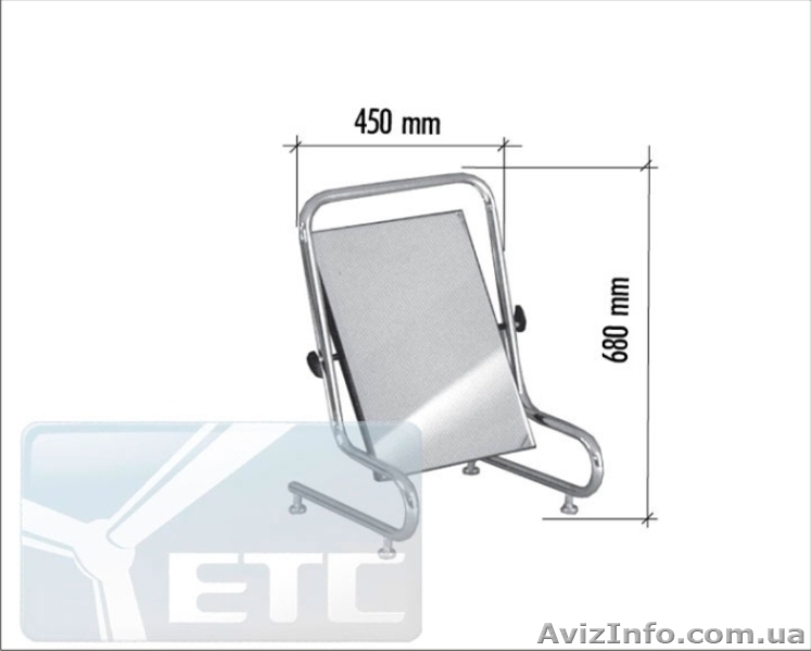 Компания "ЕТС" Зеркала для магазинов обуви - <ro>Изображение</ro><ru>Изображение</ru> #1, <ru>Объявление</ru> #415396