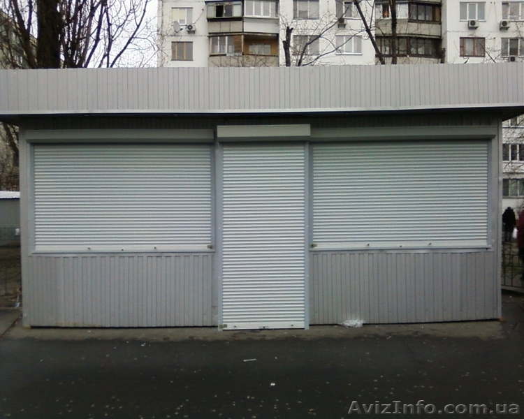 Ремонт замка на ролете Киев, ремонт замка в роллете, ремонт замков в ролетах  - <ro>Изображение</ro><ru>Изображение</ru> #1, <ru>Объявление</ru> #413848