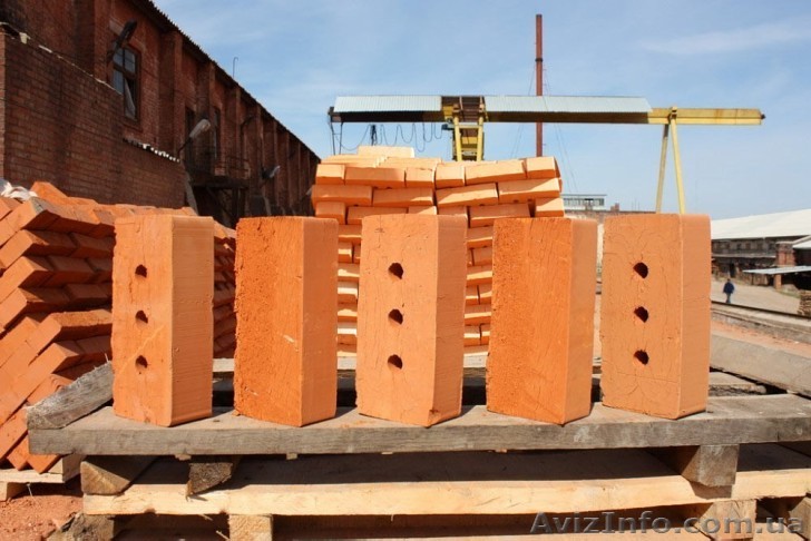 Кирпич рядовой м100! - <ro>Изображение</ro><ru>Изображение</ru> #1, <ru>Объявление</ru> #397856