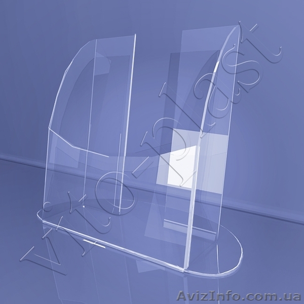 Карманы навесные, подставки под полиграфию,стойки напольные,визитницы,буклетницы - <ro>Изображение</ro><ru>Изображение</ru> #1, <ru>Объявление</ru> #399224