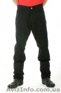 Очень прочные мотоджинсы - <ro>Изображение</ro><ru>Изображение</ru> #1, <ru>Объявление</ru> #416587
