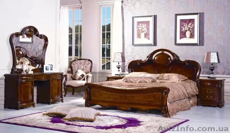 Спальня 8661 - <ro>Изображение</ro><ru>Изображение</ru> #1, <ru>Объявление</ru> #423359