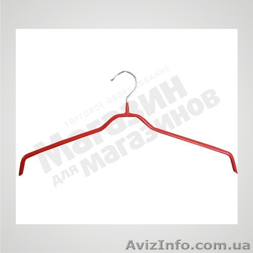 Плечики вешалки металлические Киев - <ro>Изображение</ro><ru>Изображение</ru> #1, <ru>Объявление</ru> #412993