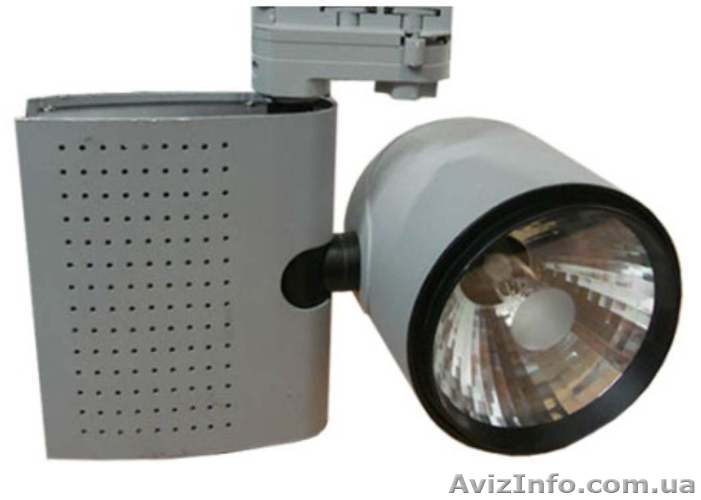 Светотехника, Прожектор ІNTEGRA - <ro>Изображение</ro><ru>Изображение</ru> #1, <ru>Объявление</ru> #398881