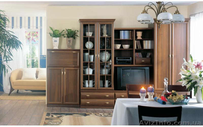 Гостиная "Болеро"  - <ro>Изображение</ro><ru>Изображение</ru> #1, <ru>Объявление</ru> #403987