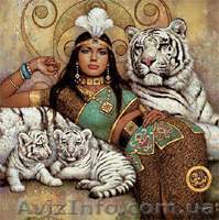 Матриархат – власть женщины - <ro>Изображение</ro><ru>Изображение</ru> #1, <ru>Объявление</ru> #417954