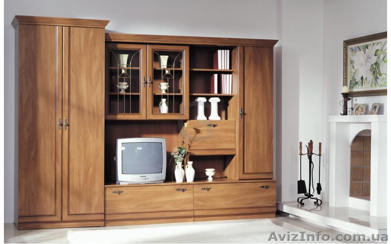 Гостиная "Адась" - <ro>Изображение</ro><ru>Изображение</ru> #1, <ru>Объявление</ru> #403999