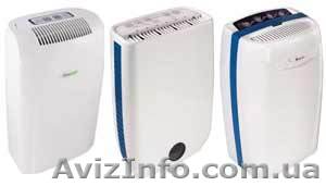 Бытовые осушители воздуха для дома, для контроля влажности - <ro>Изображение</ro><ru>Изображение</ru> #1, <ru>Объявление</ru> #414180
