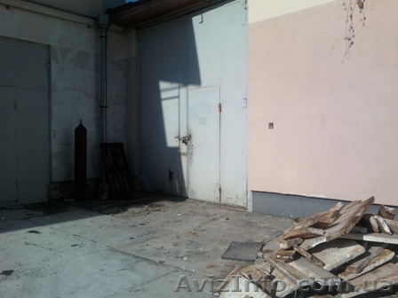 Сдам склад в Броварах 50кв.м.   - <ro>Изображение</ro><ru>Изображение</ru> #1, <ru>Объявление</ru> #416581