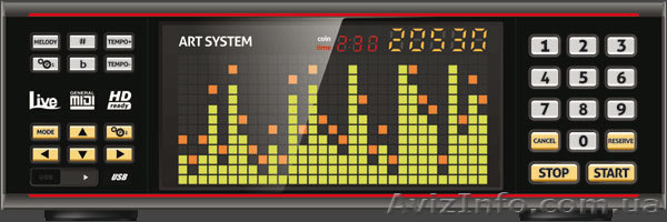 Продаём профессиональные караоке системы. - <ro>Изображение</ro><ru>Изображение</ru> #1, <ru>Объявление</ru> #420625