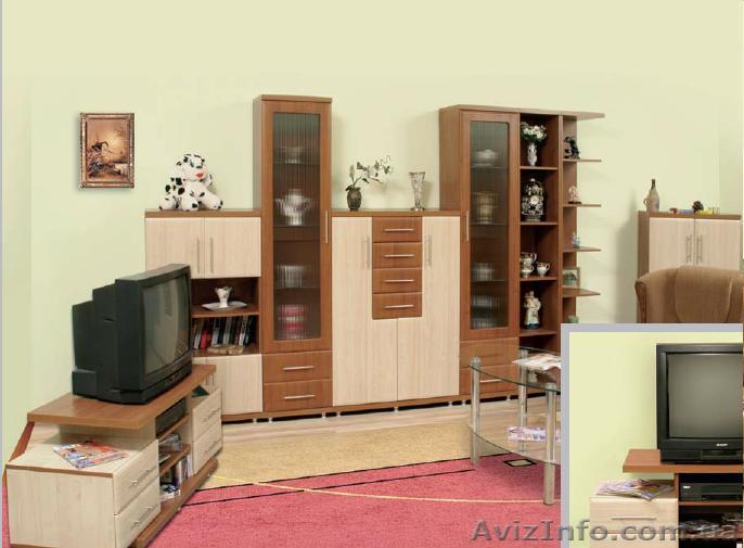 Гостиная "Дебют В-4"   - <ro>Изображение</ro><ru>Изображение</ru> #1, <ru>Объявление</ru> #404120