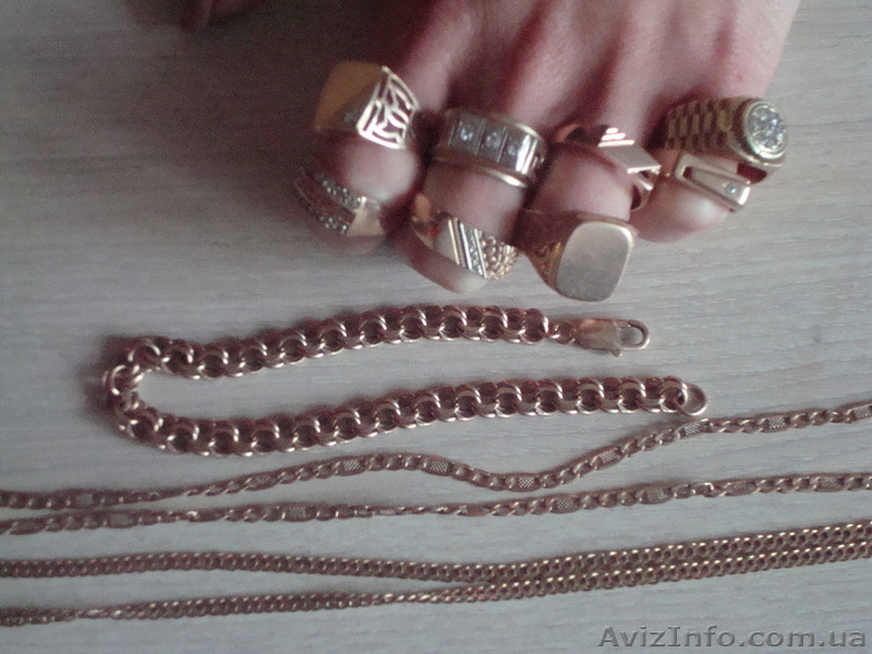 продам лом золота 275грн за 1гр.изделия 300грн за1гр  - <ro>Изображение</ro><ru>Изображение</ru> #1, <ru>Объявление</ru> #413605