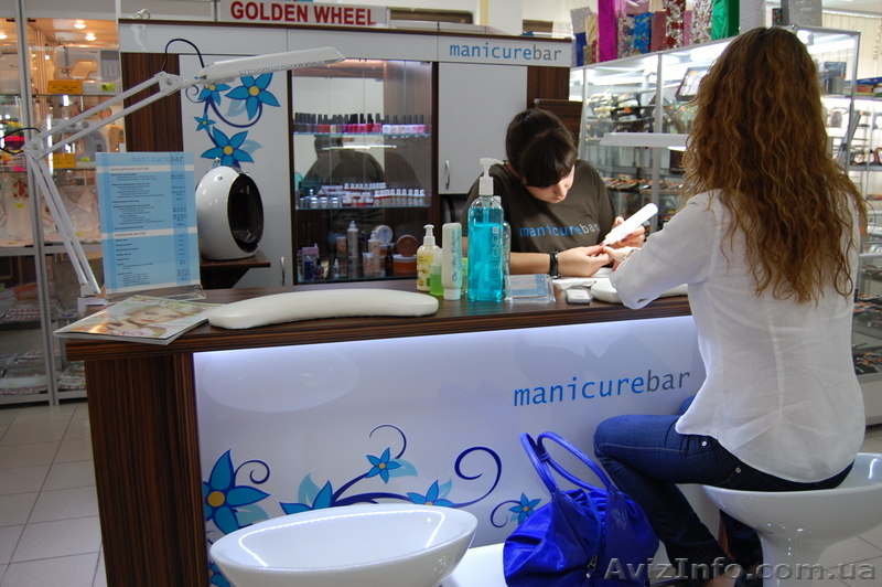 Маникюр на Троещине - <ro>Изображение</ro><ru>Изображение</ru> #1, <ru>Объявление</ru> #420647