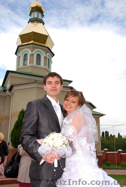 Профессиональная фото и видеосъемка. Фото книга в ПОДАРОК.  Киев, Ирпень, Буча - <ro>Изображение</ro><ru>Изображение</ru> #1, <ru>Объявление</ru> #410850