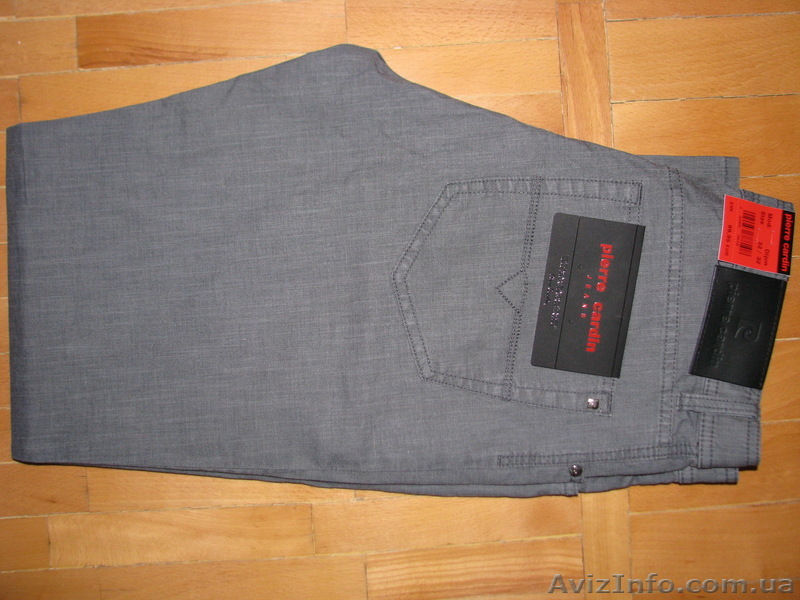 PIERRE CARDIN опт по 43 долл.США - <ro>Изображение</ro><ru>Изображение</ru> #1, <ru>Объявление</ru> #399526