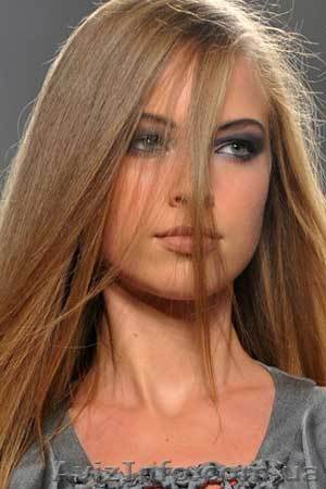 самая щадящая технология наращиваня волос - <ro>Изображение</ro><ru>Изображение</ru> #1, <ru>Объявление</ru> #413461