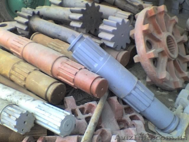 ООО «Укрспецтрейд ЛТД» - <ro>Изображение</ro><ru>Изображение</ru> #1, <ru>Объявление</ru> #406618