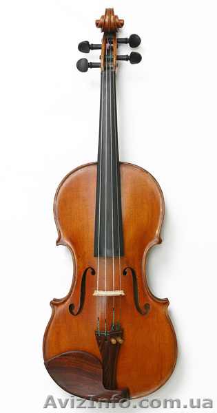 Скрипичный мастер - <ro>Изображение</ro><ru>Изображение</ru> #1, <ru>Объявление</ru> #423012