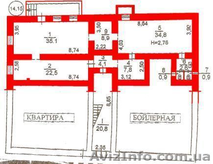 Сдам в аренду офис на Краснозвёздном пр-кте 136а - <ro>Изображение</ro><ru>Изображение</ru> #1, <ru>Объявление</ru> #410520