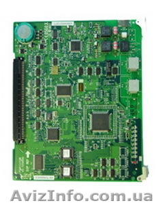 Карта расширения цифрового потока ISDN PRI (EuroDSS) - <ro>Изображение</ro><ru>Изображение</ru> #1, <ru>Объявление</ru> #415668