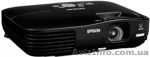 Прокат проектора. Аренда - <ro>Изображение</ro><ru>Изображение</ru> #1, <ru>Объявление</ru> #400369