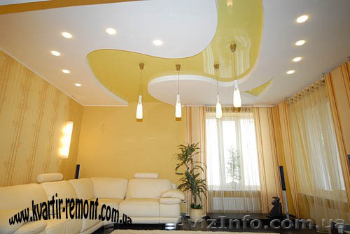 Ремотн Квартир. Малярно-Отделочные Работы. Киев - <ro>Изображение</ro><ru>Изображение</ru> #1, <ru>Объявление</ru> #419937