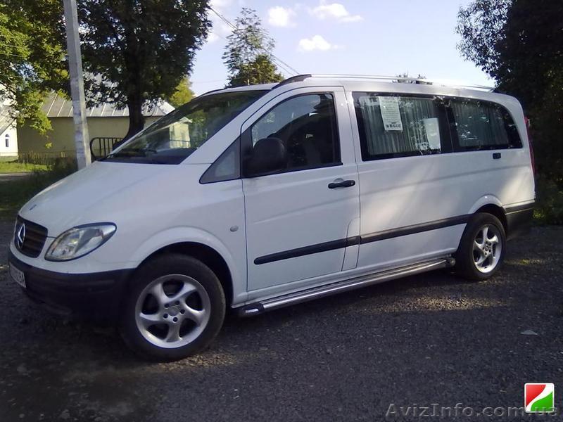 Пассажирские перевозки VIP - <ro>Изображение</ro><ru>Изображение</ru> #1, <ru>Объявление</ru> #397059