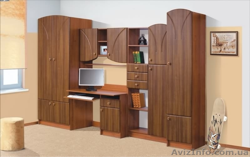 Детская комната " Румба" - <ro>Изображение</ro><ru>Изображение</ru> #1, <ru>Объявление</ru> #404115