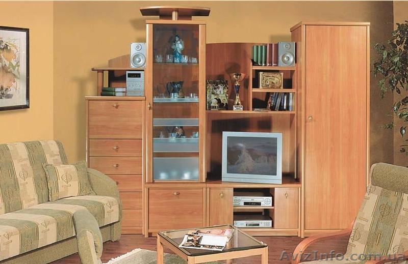 Гостиная "Руслан"  - <ro>Изображение</ro><ru>Изображение</ru> #1, <ru>Объявление</ru> #404007