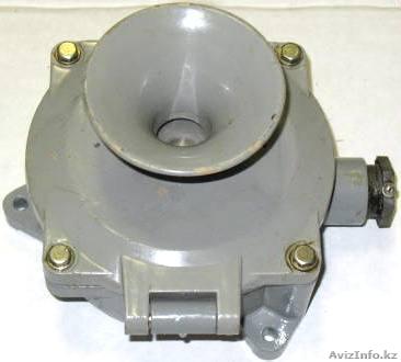 Продам ревуны РВФ-24, РВФ-220, звонки ЗВОФ-24, ЗВОФ-220 из наличия - <ro>Изображение</ro><ru>Изображение</ru> #1, <ru>Объявление</ru> #418489