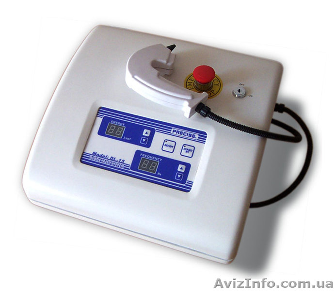 Диодный лазер для эпиляции– акция! - <ro>Изображение</ro><ru>Изображение</ru> #1, <ru>Объявление</ru> #402081