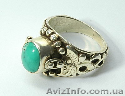 Украшения из серебра и золота с полудрагоценными камнями. - <ro>Изображение</ro><ru>Изображение</ru> #1, <ru>Объявление</ru> #413269