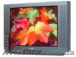 Продам телевизор Сони в отличном состоянии 74 см диагональ  - <ro>Изображение</ro><ru>Изображение</ru> #1, <ru>Объявление</ru> #399738