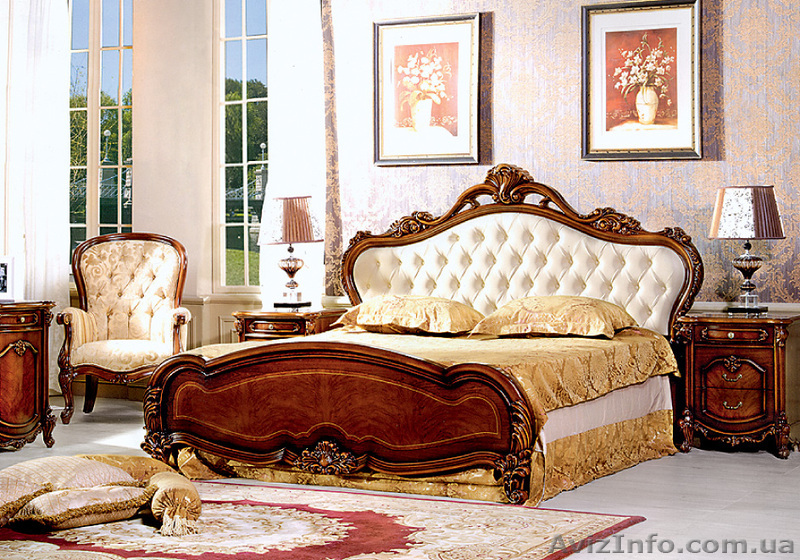  Спальня CF-8675  - <ro>Изображение</ro><ru>Изображение</ru> #1, <ru>Объявление</ru> #423377