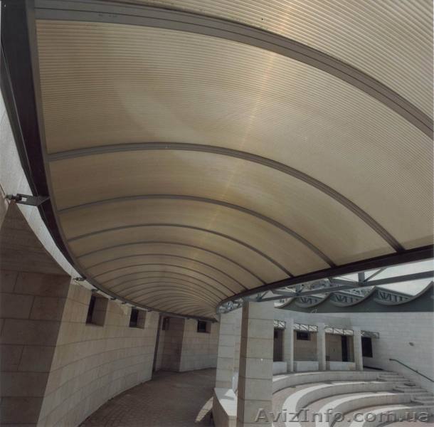 Поликрабонат SunLite - <ro>Изображение</ro><ru>Изображение</ru> #1, <ru>Объявление</ru> #397955