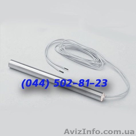 ТЭН патронный ТЭНп пальчиковый ТЭН нагреватель, изготовление - <ro>Изображение</ro><ru>Изображение</ru> #1, <ru>Объявление</ru> #399126