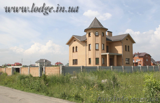 дом : с.Гатное, ул. Калиновая, под отделочные работы - <ro>Изображение</ro><ru>Изображение</ru> #1, <ru>Объявление</ru> #411345