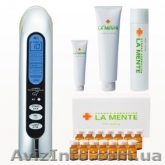 Предложение на сегодня-лечебный набор LaMente - <ro>Изображение</ro><ru>Изображение</ru> #1, <ru>Объявление</ru> #429559